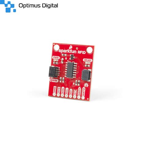 SparkFun RFID Qwiic Reader